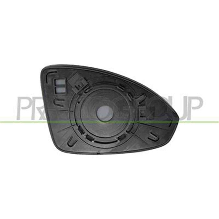 GUIDA_ALLA_SCELTA.JPG Piastra Specchio Sinistra Per Chevrolet/daewoo Cruze Dal 2009 Al 2012