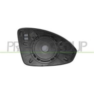 GUIDA_ALLA_SCELTA.JPG Piastra Specchio Sinistra Per Chevrolet/daewoo Cruze Dal 2009 Al 2012