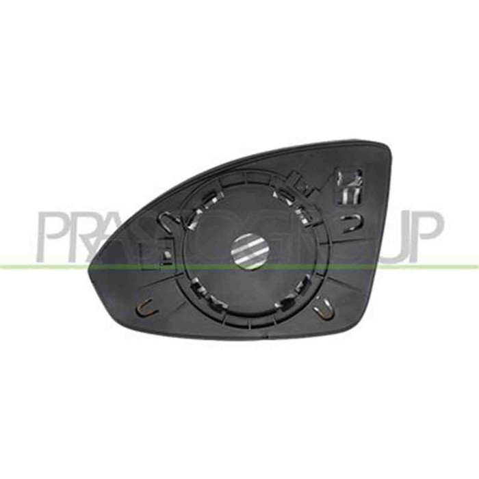 GUIDA_ALLA_SCELTA.JPG Piastra Specchio Destra Per Chevrolet/daewoo Cruze Dal 2009 Al 2012