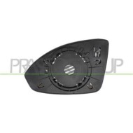 Piastra Specchio Destra Per Chevrolet/daewoo Cruze Dal 2009 Al 2012