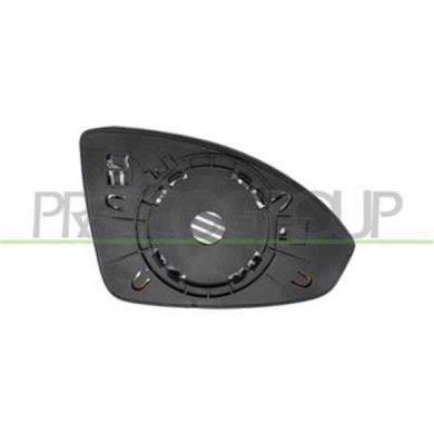 DW0407514_1.JPG Piastra Specchio Sinistra Per Chevrolet/daewoo Cruze Dal 2009 Al 2012