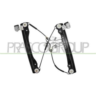 GUIDA_ALLA_SCELTA.JPG Meccanismo Alzacristallo Anteriore Destro Per Chevrolet/daewoo Cruze Dal 2009 Al 2012
