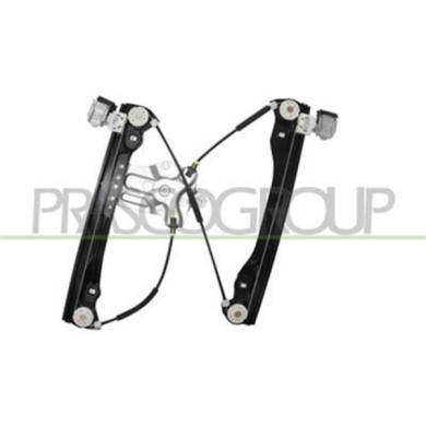 GUIDA_ALLA_SCELTA.JPG Meccanismo Alzacristallo Anteriore Sinistro Per Chevrolet/daewoo Cruze Dal 2009 Al 2012