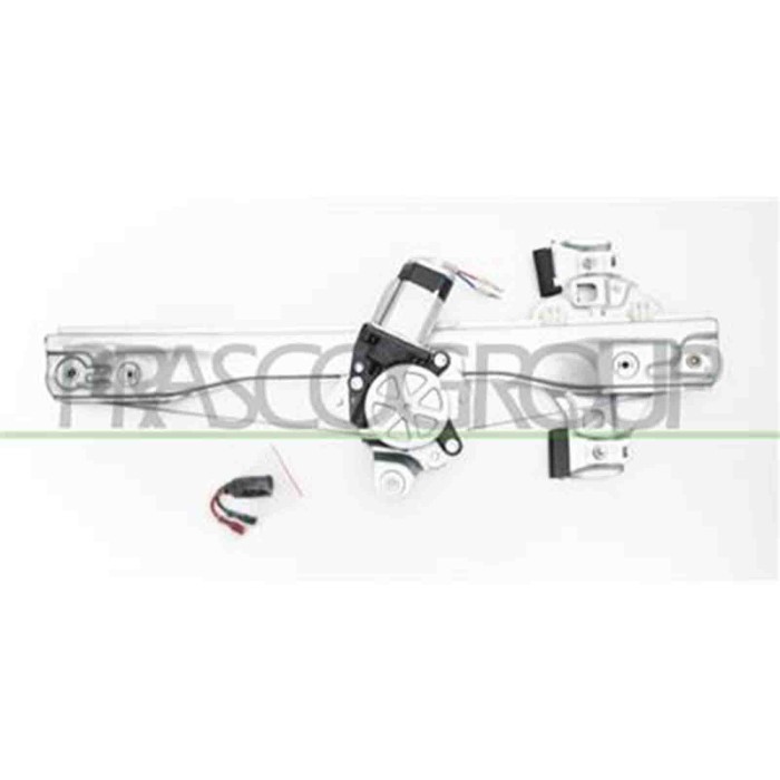 GUIDA_ALLA_SCELTA.JPG Alzacristallo Elettrico Posteriore Destro Per Chevrolet/daewoo Cruze Dal 2009 Al 2012