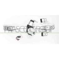 GUIDA_ALLA_SCELTA.JPG Alzacristallo Elettrico Posteriore Destro Per Chevrolet/daewoo Cruze Dal 2009 Al 2012