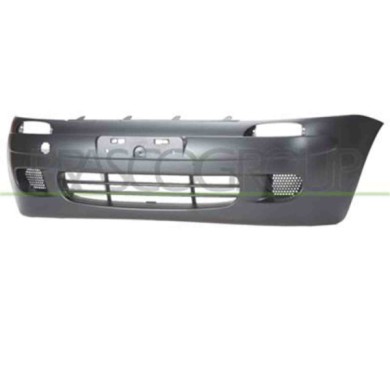 DW3201001_1.JPG Paraurti Anteriore Per Chevrolet/daewoo Matiz Dal 1998 Al 2000