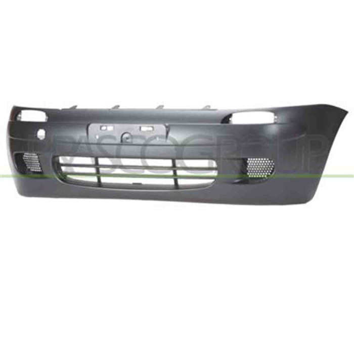 DW3201011_1.JPG Paraurti Anteriore Con Primer Per Chevrolet/daewoo Matiz Dal 1998 Al 2000