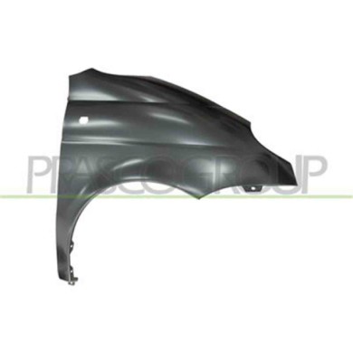 GUIDA_ALLA_SCELTA.JPG Parafango Anteriore Destro Con Foro Lucciola Per Chevrolet/daewoo Matiz Dal 1998 Al 2000
