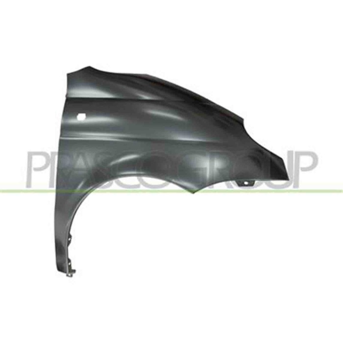 GUIDA_ALLA_SCELTA.JPG Parafango Anteriore Destro Con Foro Lucciola Per Chevrolet/daewoo Matiz Dal 1998 Al 2000