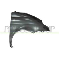 GUIDA_ALLA_SCELTA.JPG Parafango Anteriore Destro Con Foro Lucciola Per Chevrolet/daewoo Matiz Dal 1998 Al 2000