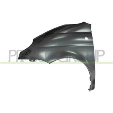 GUIDA_ALLA_SCELTA.JPG Parafango Anteriore Sinistro Con Foro Lucciola Per Chevrolet/daewoo Matiz Dal 1998 Al 2000