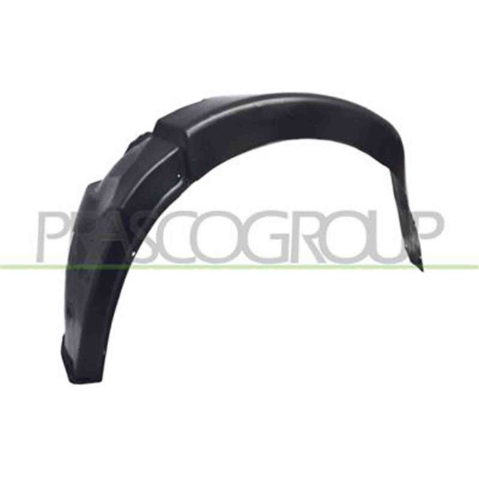 GUIDA_ALLA_SCELTA.JPG Passaruota Anteriore Sinistro Per Chevrolet/daewoo Matiz Dal 1998 Al 2000