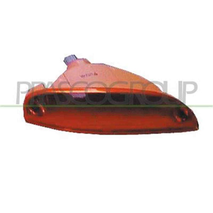 GUIDA_ALLA_SCELTA.JPG Fanale Anteriore Sinistro Arancio Senza Porta Lampada Per Chevrolet/daewoo Matiz Dal 1998 Al 2000