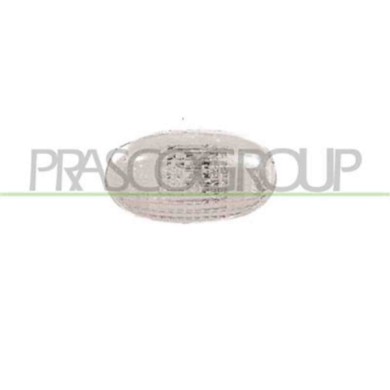 GUIDA_ALLA_SCELTA.JPG Fanale Laterale Destro O Sinistro Bianco Per Chevrolet/daewoo Matiz Dal 1998 Al 2000