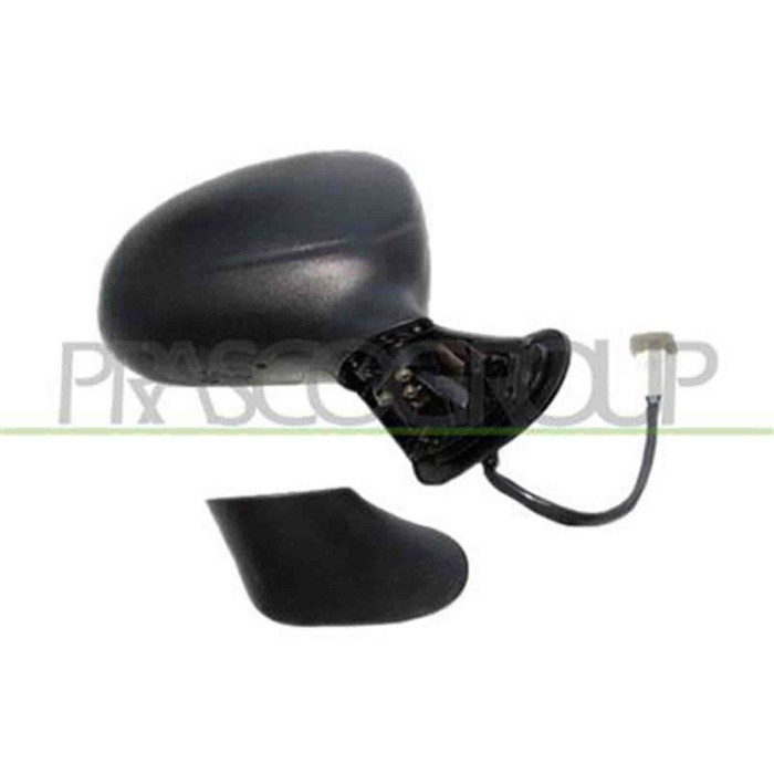 GUIDA_ALLA_SCELTA.JPG Retrovisore Destro Per Chevrolet/daewoo Matiz Dal 1998 Al 2000