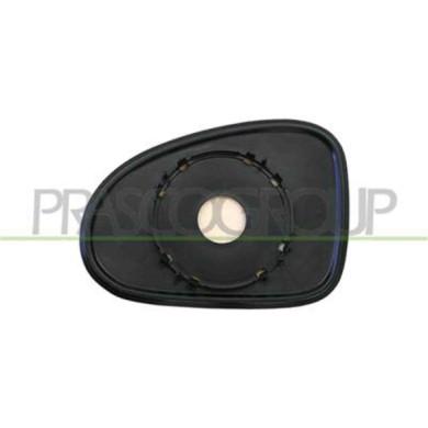 GUIDA_ALLA_SCELTA.JPG Piastra Specchio Destra Per Chevrolet/daewoo Matiz Dal 1998 Al 2000