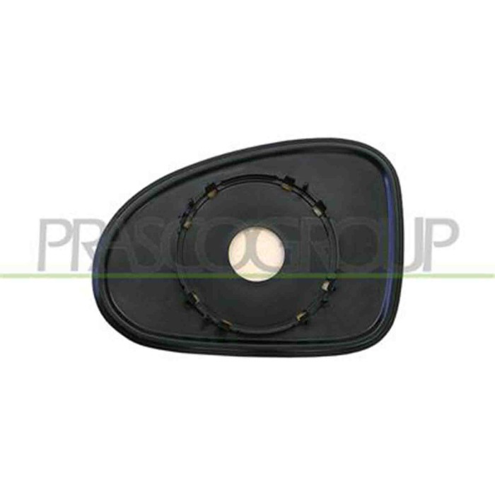 GUIDA_ALLA_SCELTA.JPG Piastra Specchio Destra Per Chevrolet/daewoo Matiz Dal 1998 Al 2000
