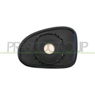 Piastra Specchio Destra Per Chevrolet/daewoo Matiz Dal 1998 Al 2000