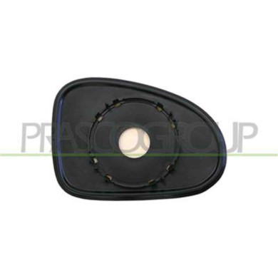GUIDA_ALLA_SCELTA.JPG Piastra Specchio Sinistra Per Chevrolet/daewoo Matiz Dal 1998 Al 2000