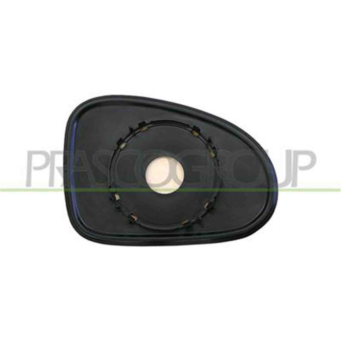 GUIDA_ALLA_SCELTA.JPG Piastra Specchio Sinistra Per Chevrolet/daewoo Matiz Dal 1998 Al 2000