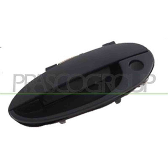 GUIDA_ALLA_SCELTA.JPG Maniglia Esterna Anteriore Sinistra Nera Per Chevrolet/daewoo Matiz Dal 1998 Al 2000