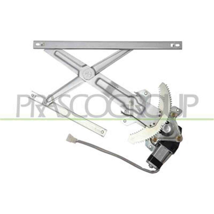 GUIDA_ALLA_SCELTA.JPG Alzacristallo Elettrico Anteriore Destro Per Chevrolet/daewoo Matiz Dal 1998 Al 2000