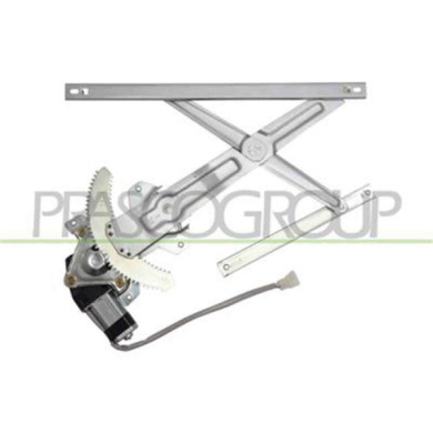 GUIDA_ALLA_SCELTA.JPG Alzacristallo Elettrico Anteriore Sinistro Per Chevrolet/daewoo Matiz Dal 1998 Al 2000