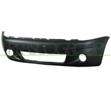 DW3221001_1.JPG Fascia Paraurti Anteriore Per Chevrolet/daewoo Matiz Dal 2001 Al 2004