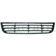 DW3222120_1.JPG Griglia Centrale Paraurti Anteriore Per Chevrolet/daewoo Matiz Dal 2001 Al 2004