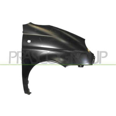 GUIDA_ALLA_SCELTA.JPG Parafango Anteriore Destro Per Chevrolet/daewoo Matiz Dal 2001 Al 2004