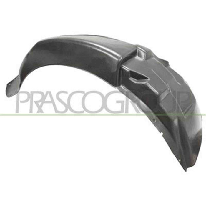 GUIDA_ALLA_SCELTA.JPG Passaruota Anteriore Destro Per Chevrolet/daewoo Matiz Dal 2005 Al 2007