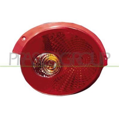 GUIDA_ALLA_SCELTA.JPG Fanale Posteriore Destro Senza Porta Lampada Per Chevrolet/daewoo Matiz Dal 2005 Al 2007
