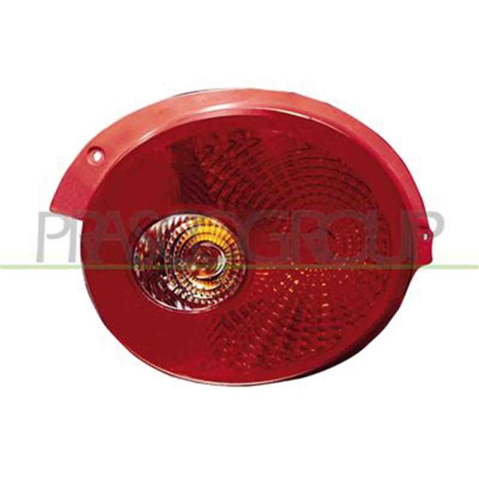 GUIDA_ALLA_SCELTA.JPG Fanale Posteriore Destro Senza Porta Lampada Per Chevrolet/daewoo Matiz Dal 2005 Al 2007