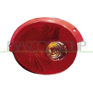 GUIDA_ALLA_SCELTA.JPG Fanale Posteriore Sinistro Senza Porta Lampada Per Chevrolet/daewoo Matiz Dal 2005 Al 2007