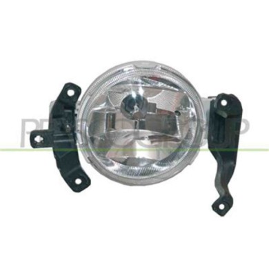 GUIDA_ALLA_SCELTA.JPG Fendinebbia Destro Per Chevrolet/daewoo Matiz Dal 2005 Al 2007