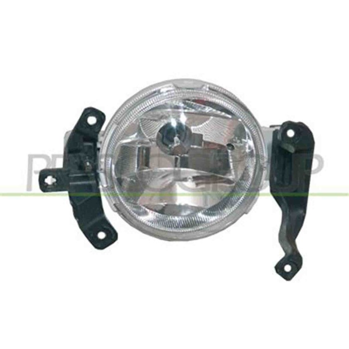 GUIDA_ALLA_SCELTA.JPG Fendinebbia Destro Per Chevrolet/daewoo Matiz Dal 2005 Al 2007