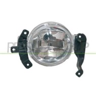 Fendinebbia Destro Per Chevrolet/daewoo Matiz Dal 2005 Al 2007
