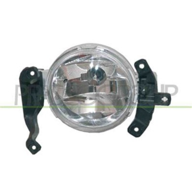GUIDA_ALLA_SCELTA.JPG Fendinebbia Sinistro Per Chevrolet/daewoo Matiz Dal 2005 Al 2007