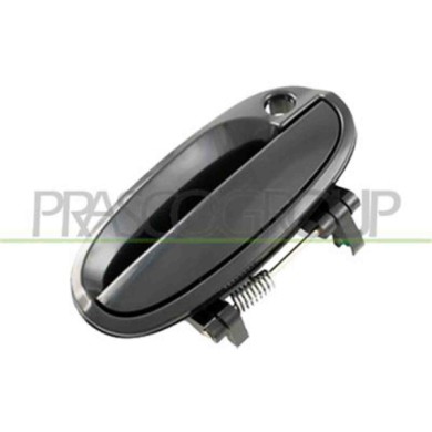 GUIDA_ALLA_SCELTA.JPG Maniglia Esterna Anteriore Destra Per Chevrolet/daewoo Matiz Dal 2005 Al 2007