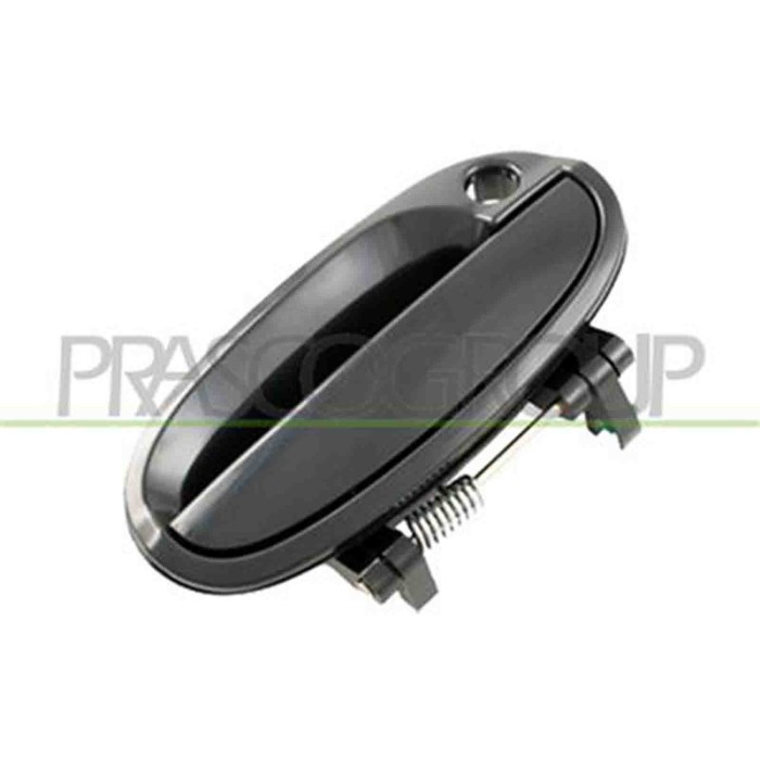 GUIDA_ALLA_SCELTA.JPG Maniglia Esterna Anteriore Destra Per Chevrolet/daewoo Matiz Dal 2005 Al 2007