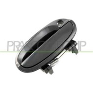 Maniglia Esterna Anteriore Destra Per Chevrolet/daewoo Matiz Dal 2005 Al 2007