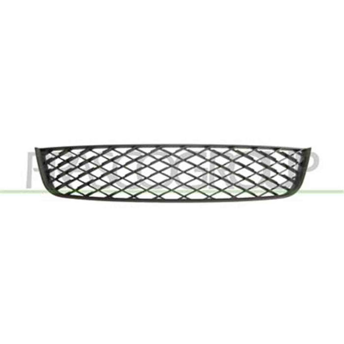 DW3252120_1.JPG Griglia Centrale Paraurti Anteriore Per Chevrolet/daewoo Matiz Dal 2007 Al 2010