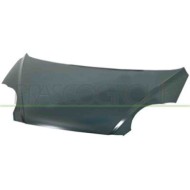 Cofano Per Chevrolet/daewoo Matiz Dal 2007 Al 2010