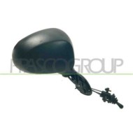 Retrovisore Destro A Cavi Per Chevrolet/daewoo Matiz Dal 2005 Al 2007