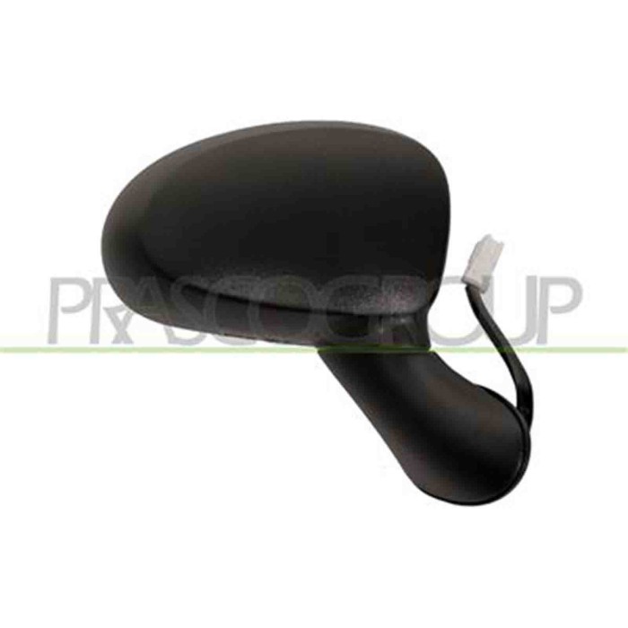 GUIDA_ALLA_SCELTA.JPG Retrovisore Destro Elettrico Per Chevrolet/daewoo Matiz Dal 2005 Al 2007