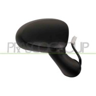 Retrovisore Destro Elettrico Per Chevrolet/daewoo Matiz Dal 2005 Al 2007