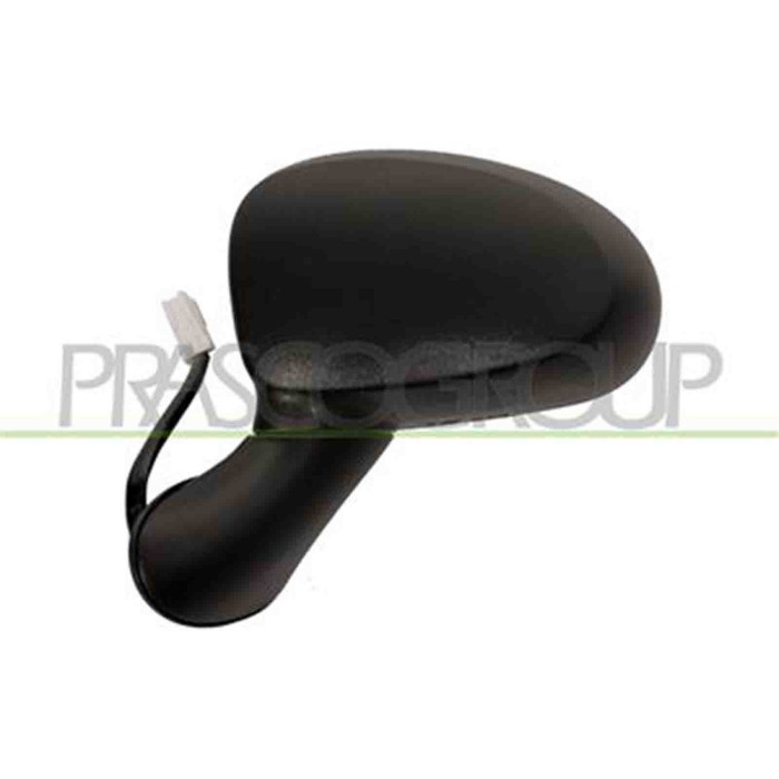 GUIDA_ALLA_SCELTA.JPG Retrovisore Sinistro Elettrico Per Chevrolet/daewoo Matiz Dal 2005 Al 2007