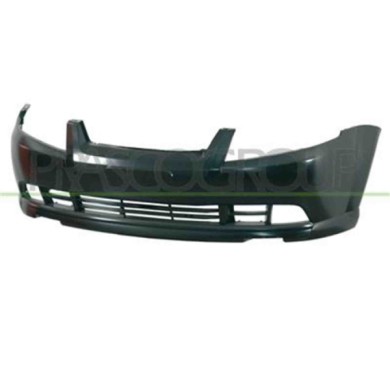 DW3261011_1.JPG Paraurti Anteriore Per Chevrolet/daewoo Kalos Dal 2002 Al 2006