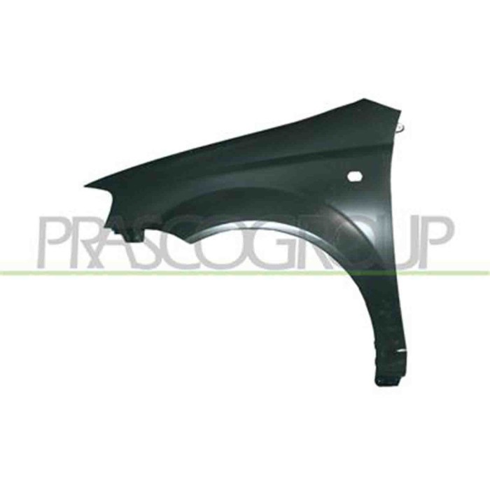 GUIDA_ALLA_SCELTA.JPG Parafango Anteriore Sinistro Con Foro Lucciola Per Chevrolet/daewoo Kalos Dal 2002 Al 2006