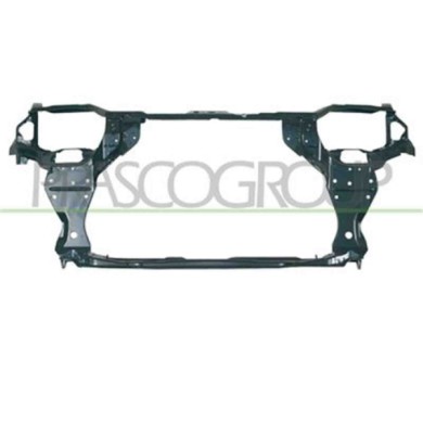 DW3263210_1.JPG Frontale Anteriore Completo Per Chevrolet/daewoo Kalos Dal 2002 Al 2006